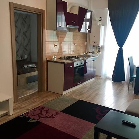 Apartament Otto Summerland Apartment Mamaia Luaran gambar