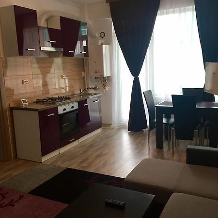 Apartament Otto Summerland Apartment Mamaia Luaran gambar