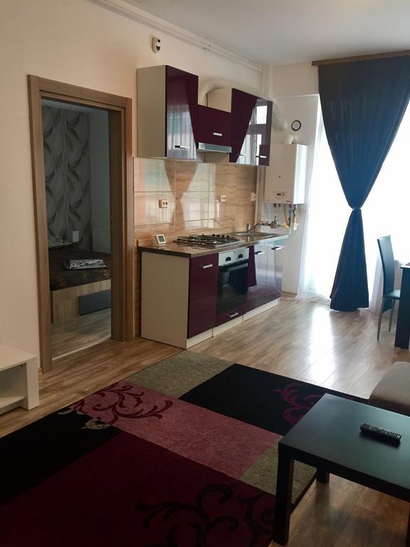 Apartament Otto Summerland Apartment Mamaia Luaran gambar
