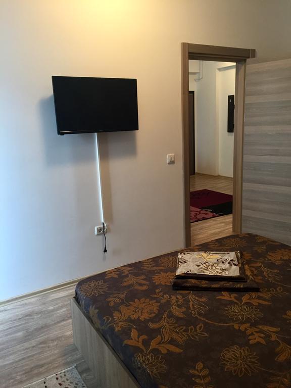 Apartament Otto Summerland Apartment Mamaia Luaran gambar