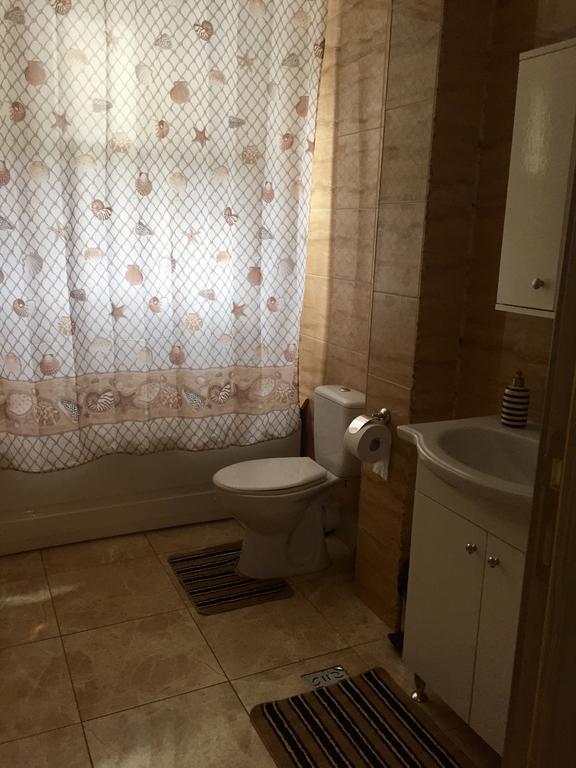 Apartament Otto Summerland Apartment Mamaia Luaran gambar