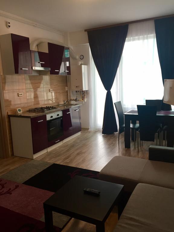 Apartament Otto Summerland Apartment Mamaia Luaran gambar